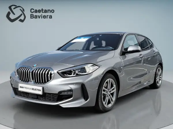 BMW Serie 1